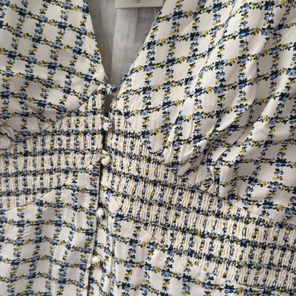 Nobody’s Child (uk brand) Summer Dress - Picture 4 of 5